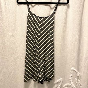 💙 mix & match 4/$15💙 Striped Aerie Romper!